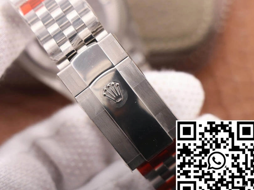 Dial Rolex EW Factory Datejust 126234 Blue 1122